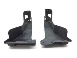 Left Right Inner Fenders 2010 Can-Am Spyder RT-S Roadster SE5 2843A