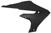 Acerbis Left Right Radiator Shrouds Black