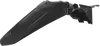 Acerbis Rear Fender Black