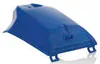 Acerbis Gas Fuel Tank Cover Blue