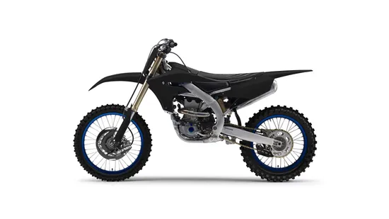 Acerbis Plastic Fender Body Kit Blue White