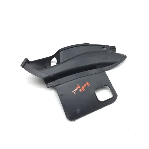 Left Right Handle Panel 2010 Can-Am Spyder RT-S Roadster SE5 2843A 14