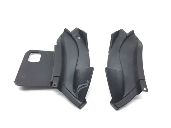 Left Right Handle Panel 2010 Can-Am Spyder RT-S Roadster SE5 2843A