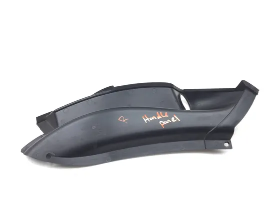 Left Right Handle Panel 2010 Can-Am Spyder RT-S Roadster SE5 2843A