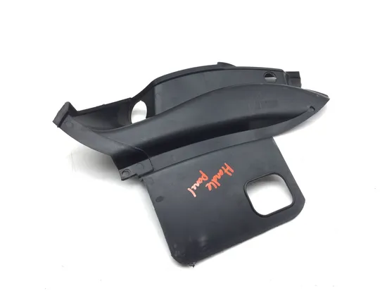 Left Right Handle Panel 2010 Can-Am Spyder RT-S Roadster SE5 2843A