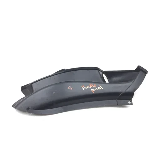 Left Right Handle Panel 2010 Can-Am Spyder RT-S Roadster SE5 2843A 9