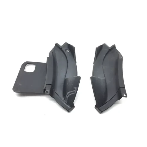 Left Right Handle Panel 2010 Can-Am Spyder RT-S Roadster SE5 2843A 3