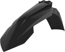 Acerbis Front Fender Black