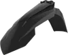 Acerbis Front Fender Black