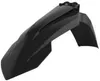 Acerbis Front Fender Black