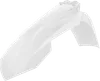 Acerbis Front Fender White