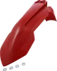 Acerbis Front Fender Red