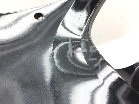 Right Side Mid Upper Fairing Cover 2010 Can-Am Spyder RT-S Roadster SE5 2843A x