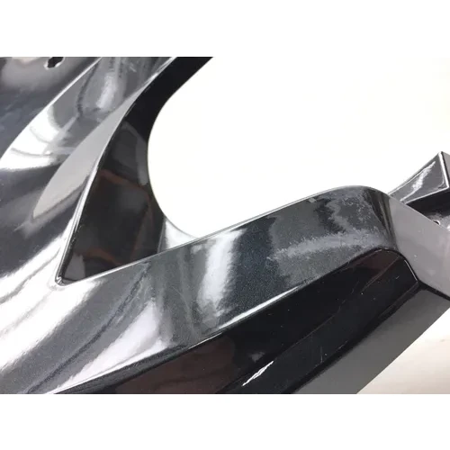 Right Side Mid Upper Fairing Cover 2010 Can-Am Spyder RT-S Roadster SE5 2843A x 9