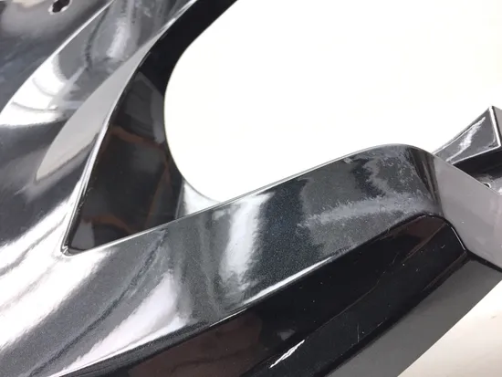 Right Side Mid Upper Fairing Cover 2010 Can-Am Spyder RT-S Roadster SE5 2843A x