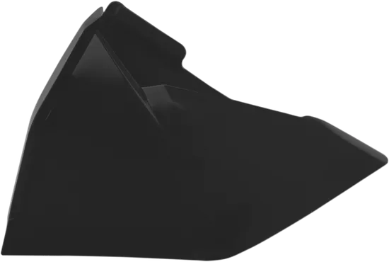 ACERBIS Air Box Cover Black