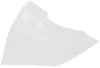 ACERBIS Air Box Cover White