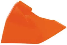 ACERBIS Air Box Cover Orange