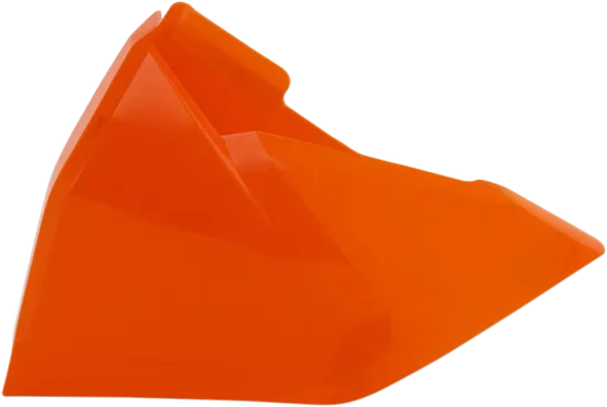 ACERBIS Air Box Cover Orange