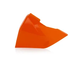 ACERBIS Air Box Cover Orange