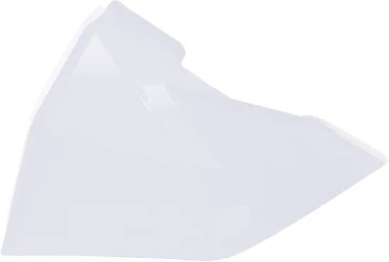 Acerbis White Replacement Airbox Cover