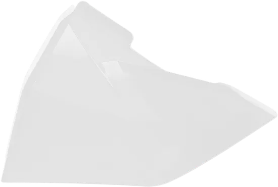 Acerbis White Replacement Airbox Cover
