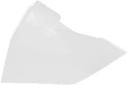 Acerbis White Replacement Airbox Cover