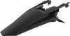 Acerbis Rear Fender Black