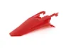 Acerbis Rear Fender Red