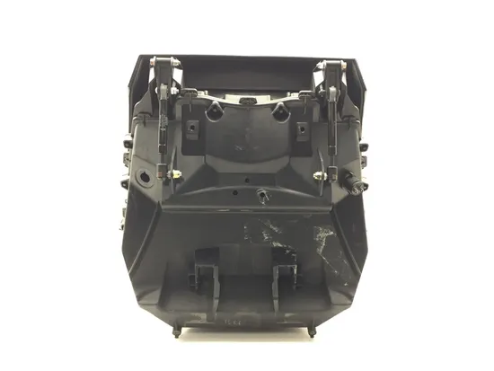 Trunk Tour Pack 2010 Can-Am Spyder RT-S Roadster SE5 2843A