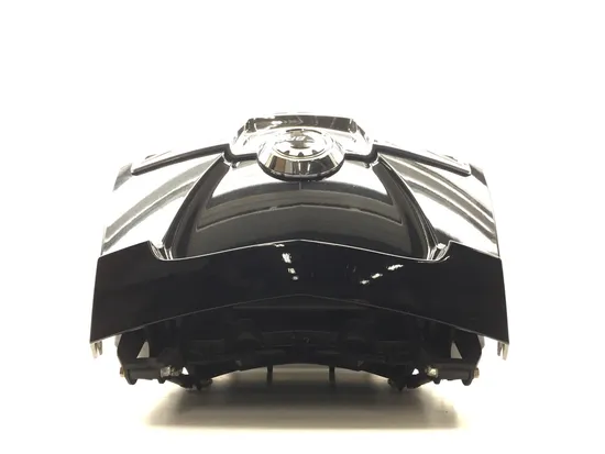 Trunk Tour Pack 2010 Can-Am Spyder RT-S Roadster SE5 2843A