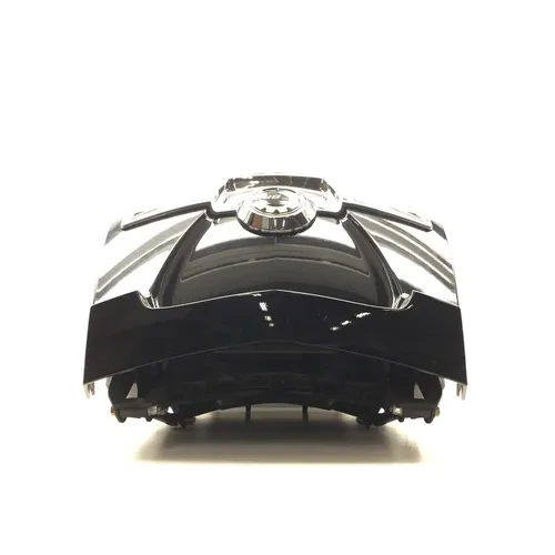 Trunk Tour Pack 2010 Can-Am Spyder RT-S Roadster SE5 2843A 15