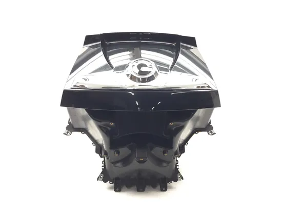 Trunk Tour Pack 2010 Can-Am Spyder RT-S Roadster SE5 2843A