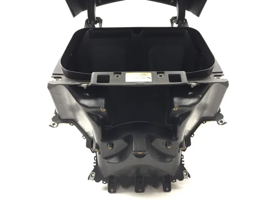 Trunk Tour Pack 2010 Can-Am Spyder RT-S Roadster SE5 2843A