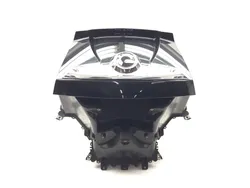 Trunk Tour Pack 2010 Can-Am Spyder RT-S Roadster SE5 2843A