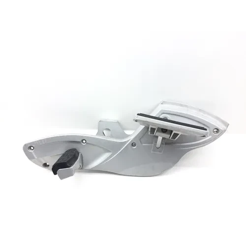 Left Side Foot Rest Peg 2010 Can-Am Spyder RT-S Roadster SE5 2843A x 3
