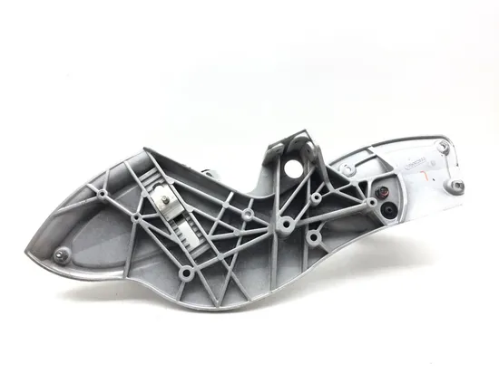 Left Side Foot Rest Peg 2010 Can-Am Spyder RT-S Roadster SE5 2843A x