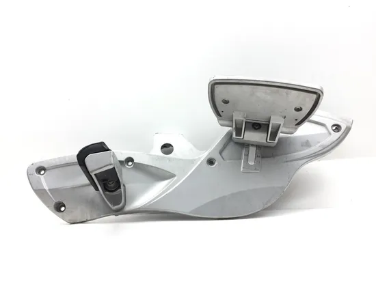 Left Side Foot Rest Peg 2010 Can-Am Spyder RT-S Roadster SE5 2843A x