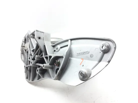 Left Side Foot Rest Peg 2010 Can-Am Spyder RT-S Roadster SE5 2843A x