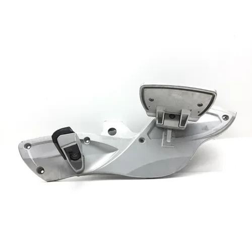 Left Side Foot Rest Peg 2010 Can-Am Spyder RT-S Roadster SE5 2843A x 5