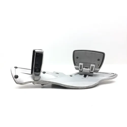 Left Side Foot Rest Peg 2010 Can-Am Spyder RT-S Roadster SE5 2843A x 15