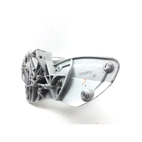 Left Side Foot Rest Peg 2010 Can-Am Spyder RT-S Roadster SE5 2843A x 11