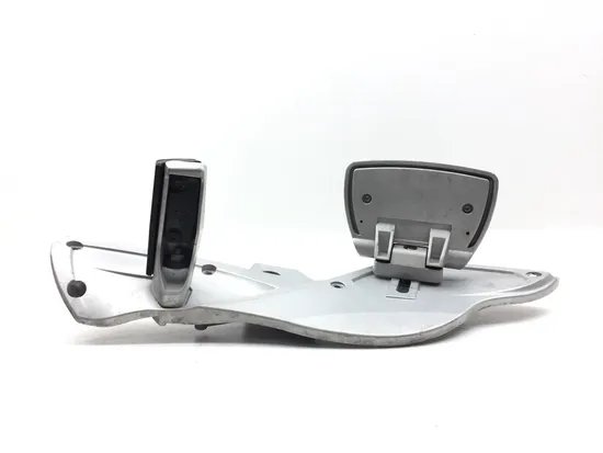 Left Side Foot Rest Peg 2010 Can-Am Spyder RT-S Roadster SE5 2843A x