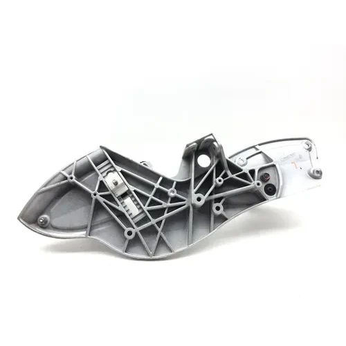 Left Side Foot Rest Peg 2010 Can-Am Spyder RT-S Roadster SE5 2843A x 9