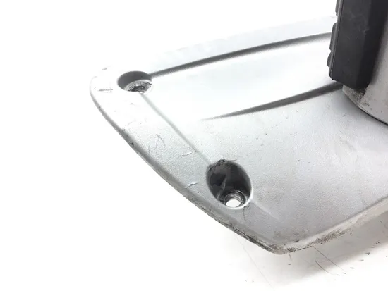 Left Side Foot Rest Peg 2010 Can-Am Spyder RT-S Roadster SE5 2843A x