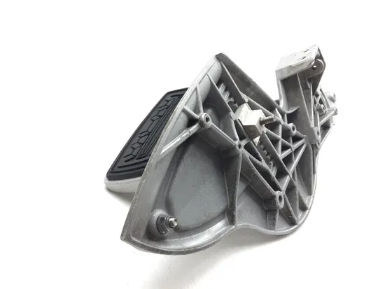 Left Side Foot Rest Peg 2010 Can-Am Spyder RT-S Roadster SE5 2843A x