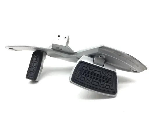 Left Side Foot Rest Peg 2010 Can-Am Spyder RT-S Roadster SE5 2843A x