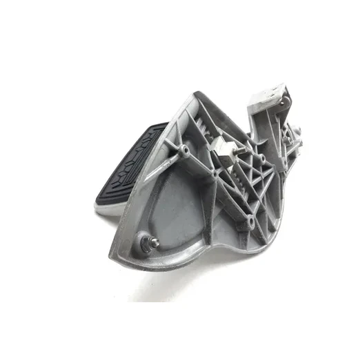 Left Side Foot Rest Peg 2010 Can-Am Spyder RT-S Roadster SE5 2843A x 13