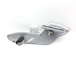 Left Side Foot Rest Peg 2010 Can-Am Spyder RT-S Roadster SE5 2843A x