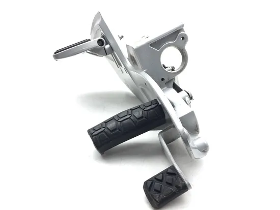 Right Side Foot Rest Peg 2010 Can-Am Spyder RT-S Roadster SE5 2843A